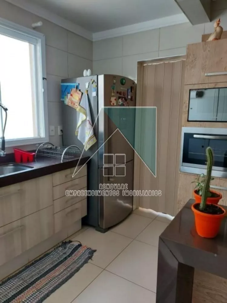 Apartamento à venda, 162m² - Foto 1