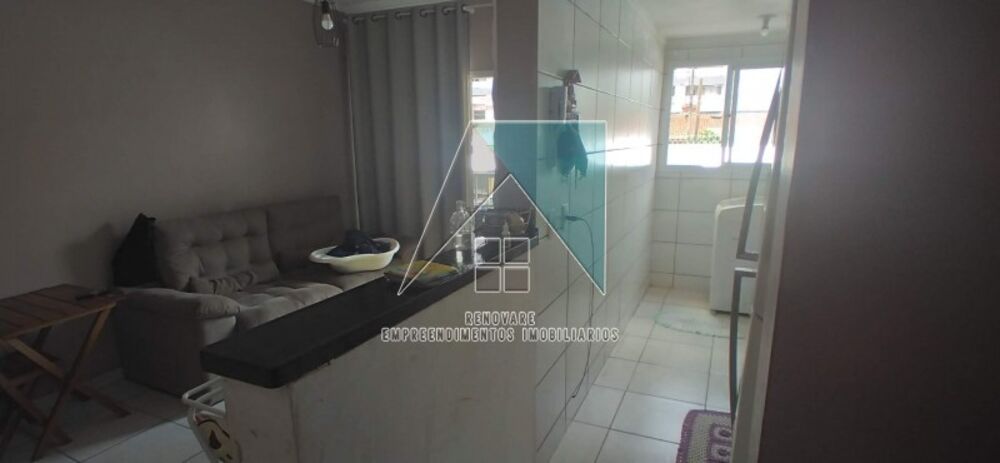 Apartamento, 2 quartos - Foto 7