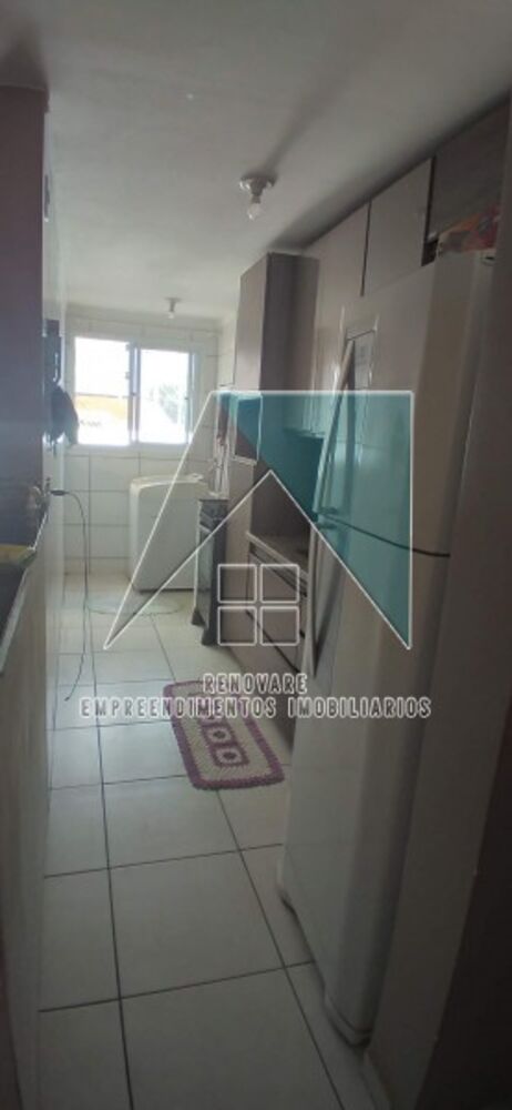Apartamento, 2 quartos - Foto 2