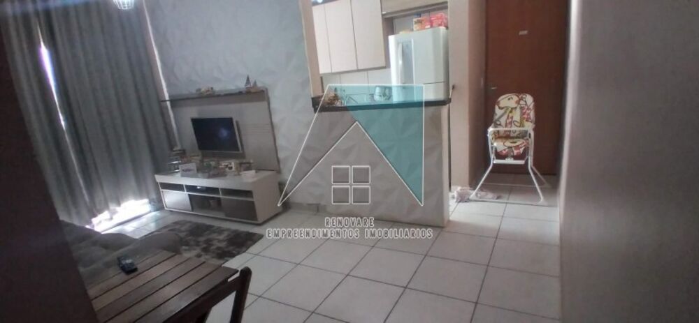 Apartamento, 2 quartos - Foto 15