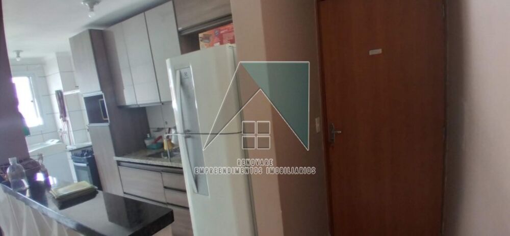 Apartamento, 2 quartos - Foto 13