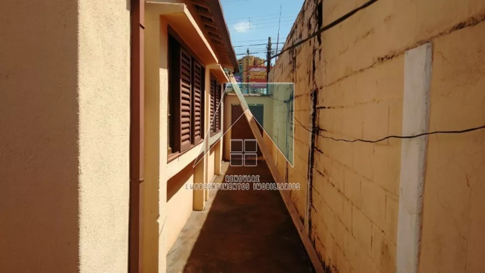 Casa à venda com 3 quartos, 69m² - Foto 4