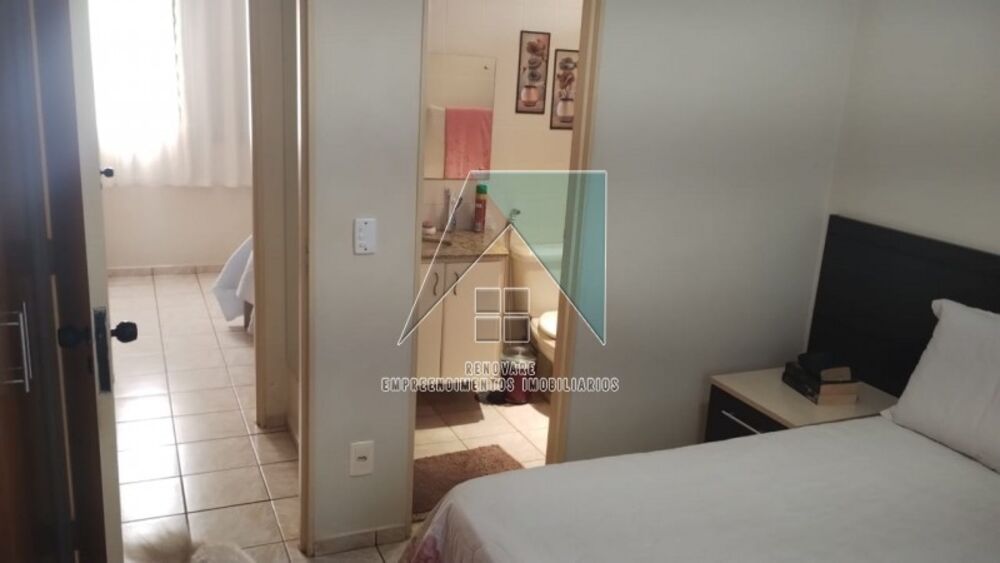 Apartamento, 3 quartos, 80 m² - Foto 7