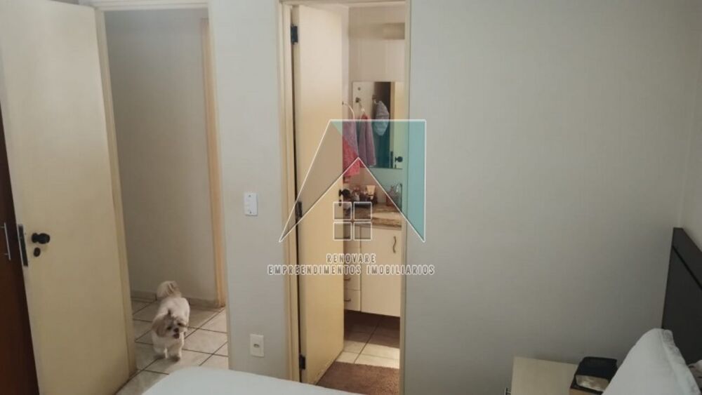 Apartamento, 3 quartos, 80 m² - Foto 5