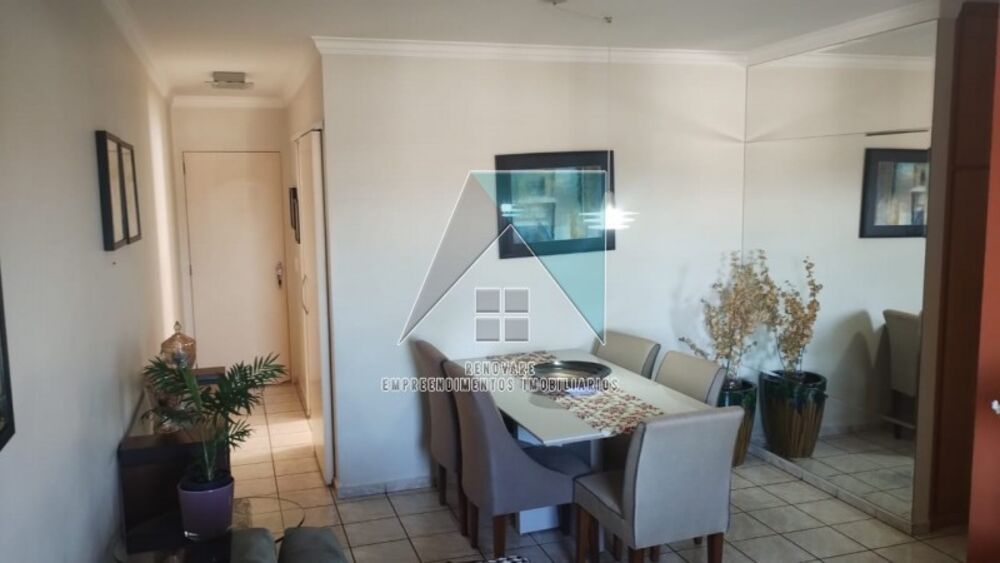 Apartamento, 3 quartos, 80 m² - Foto 4