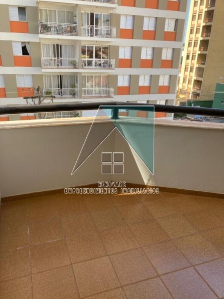Apartamento à venda com 3 quartos, 97m² - Foto 11