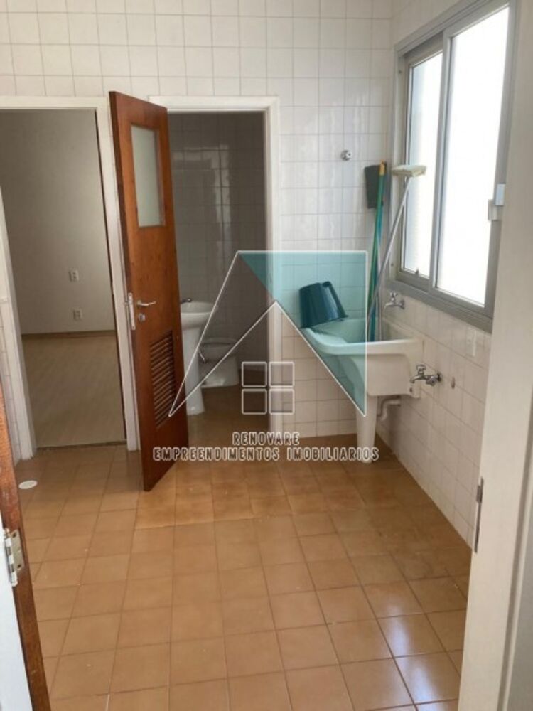 Apartamento à venda com 3 quartos, 97m² - Foto 1