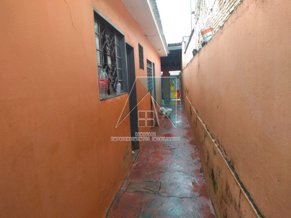 Casa à venda com 2 quartos, 66m² - Foto 2