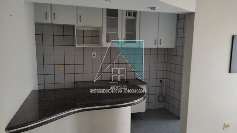 Apartamento, 1 quarto, 45 m² - Foto 1