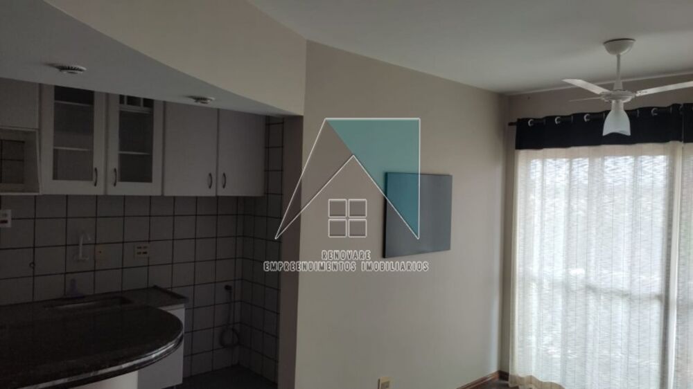 Apartamento, 1 quarto, 45 m² - Foto 2