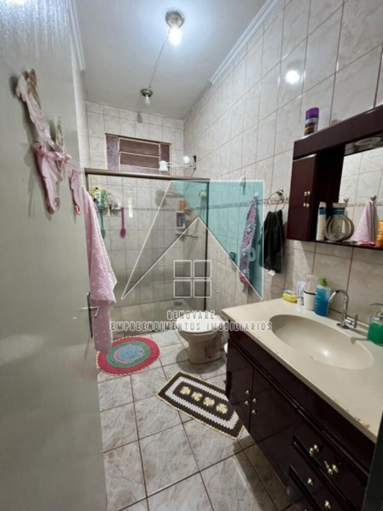 Casa, 4 quartos, 154 m² - Foto 9