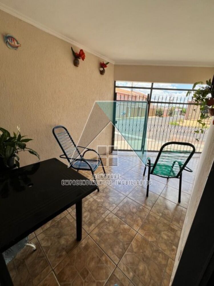 Casa, 4 quartos, 154 m² - Foto 5