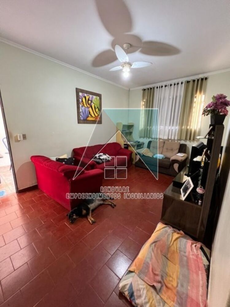 Casa, 4 quartos, 154 m² - Foto 7