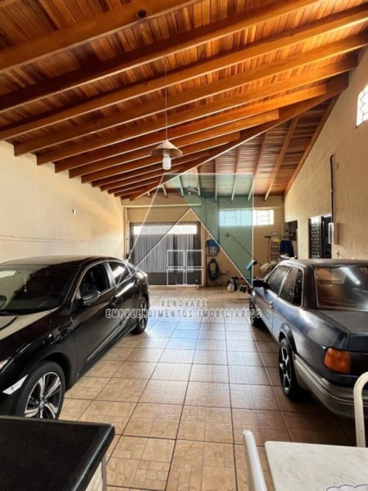 Casa, 4 quartos, 154 m² - Foto 2