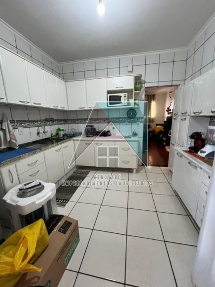 Casa, 4 quartos, 154 m² - Foto 3