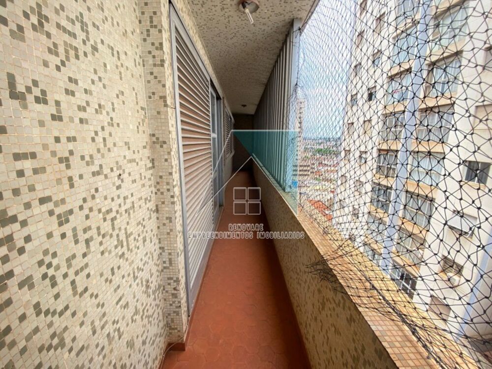 Apartamento, 2 quartos - Foto 1