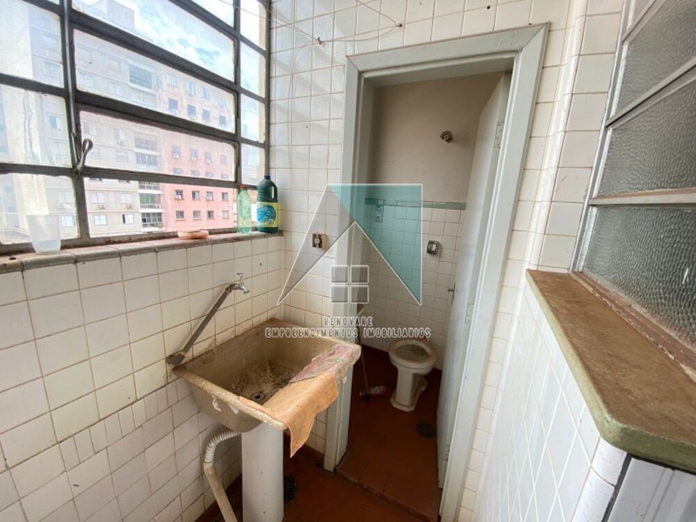 Apartamento, 2 quartos - Foto 8