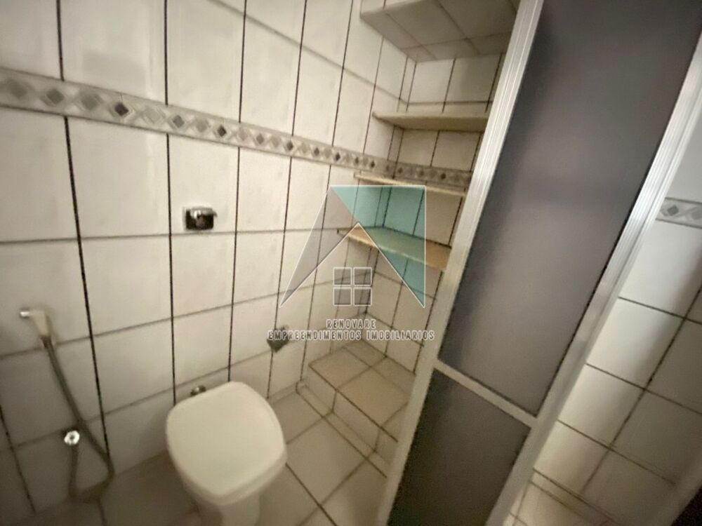 Apartamento, 2 quartos - Foto 2