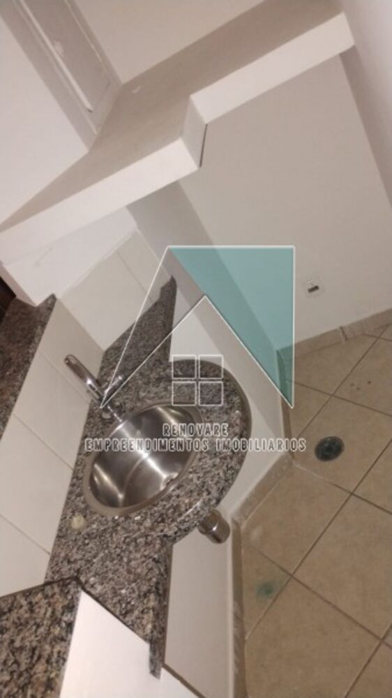 Conjunto Comercial-Sala para alugar, 41m² - Foto 12