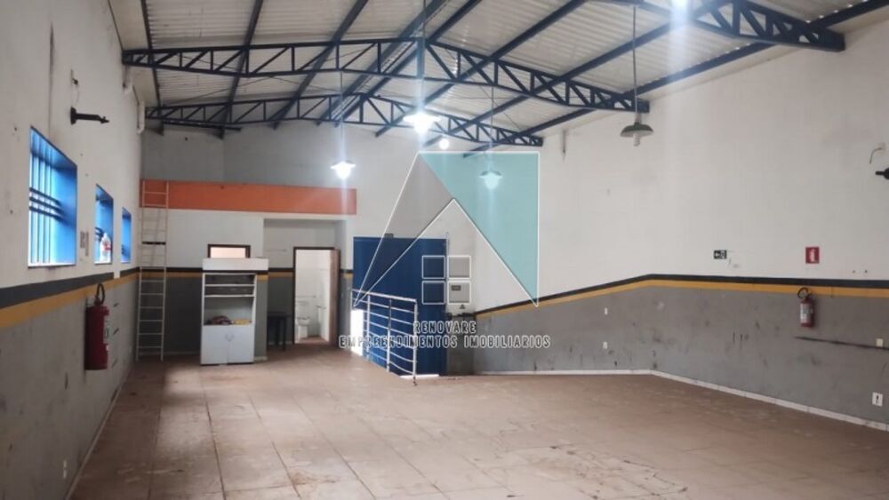 Prédio Inteiro, 238 m² - Foto 3