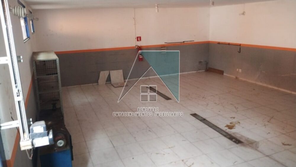 Prédio Inteiro, 238 m² - Foto 1