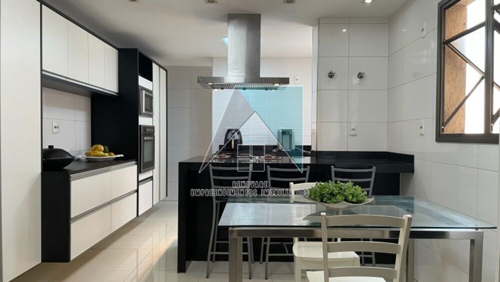 Apartamento, 246 m² - Foto 4