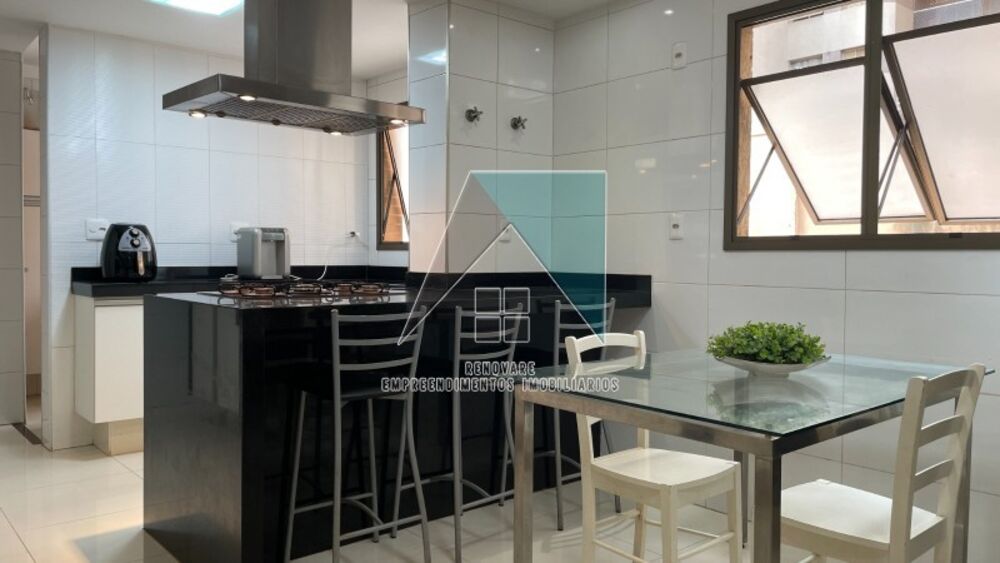 Apartamento, 246 m² - Foto 3