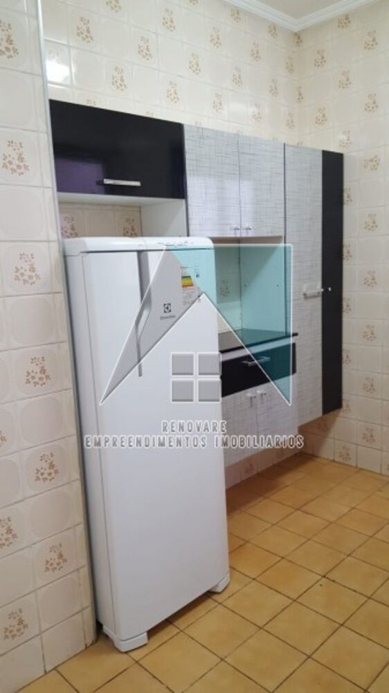 Apartamento à venda com 2 quartos, 79m² - Foto 1