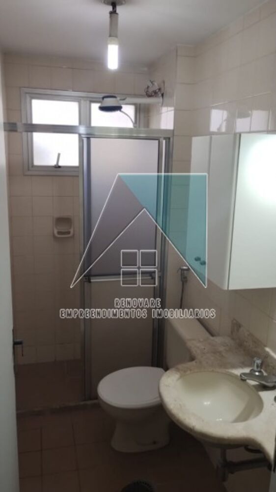 Apartamento para alugar com 2 quartos, 68m² - Foto 2