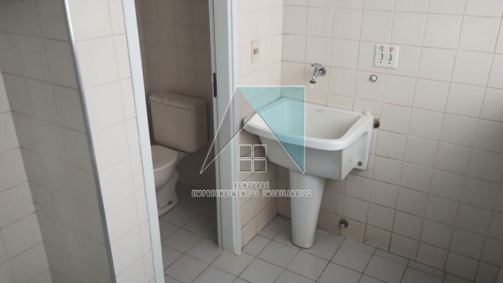 Apartamento para alugar com 2 quartos, 68m² - Foto 1