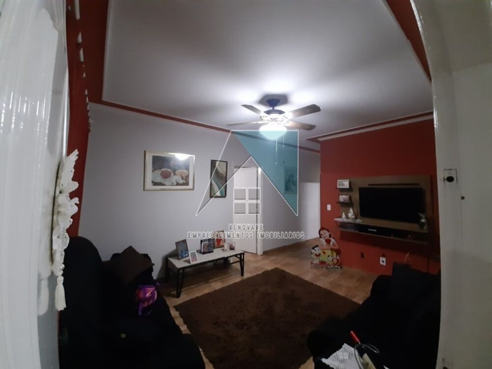 Casa, 3 quartos, 215 m² - Foto 2