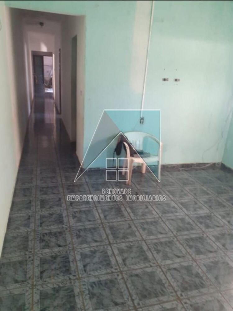 Casa, 3 quartos, 63 m² - Foto 2
