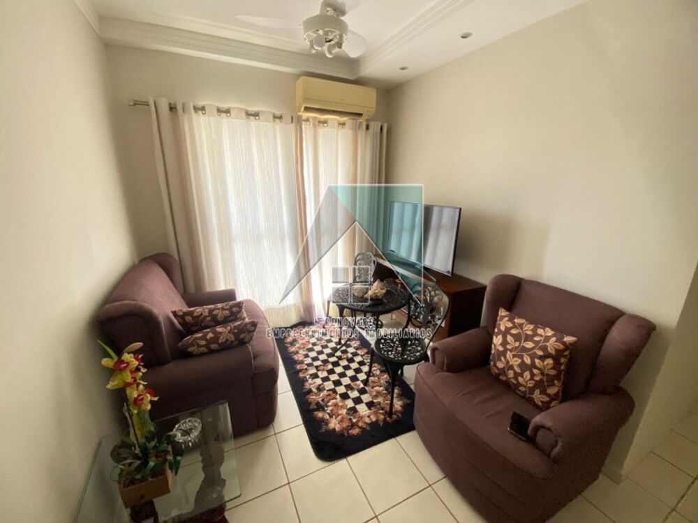 Apartamento para alugar com 2 quartos - Foto 4
