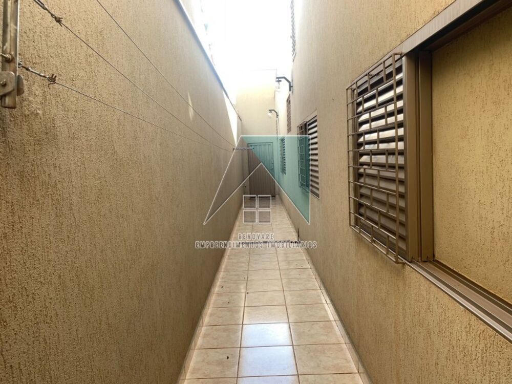 Casa, 3 quartos, 256 m² - Foto 11