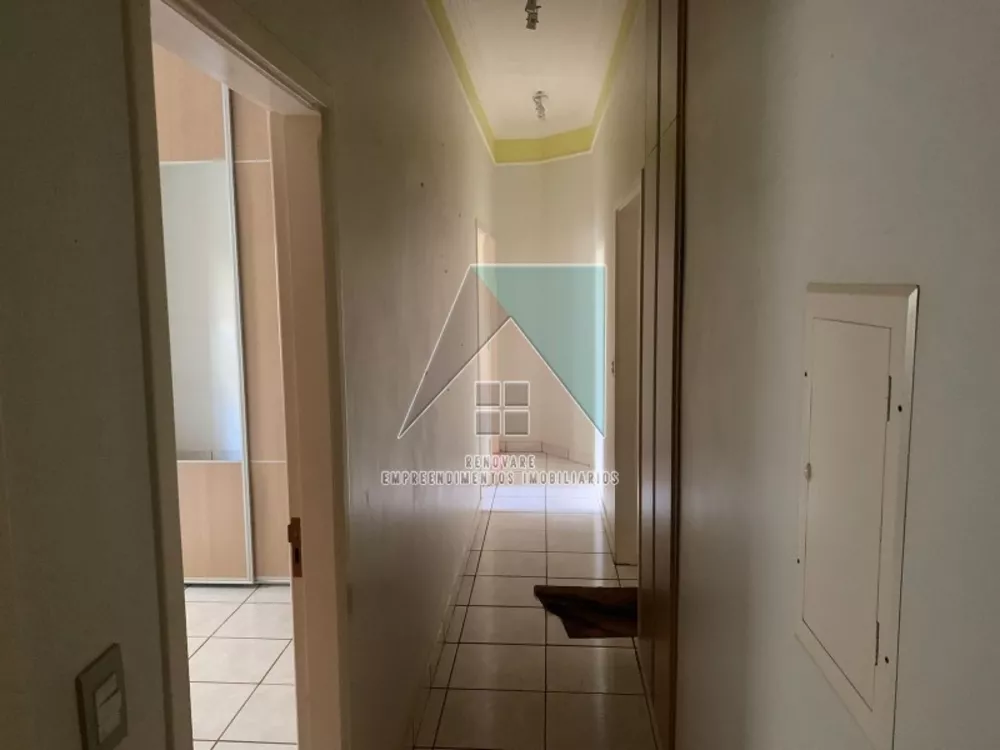 Casa, 3 quartos, 256 m² - Foto 1