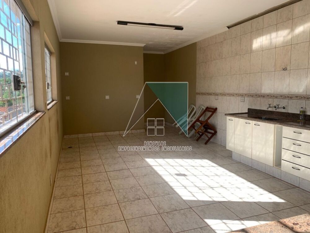 Casa, 3 quartos, 256 m² - Foto 6