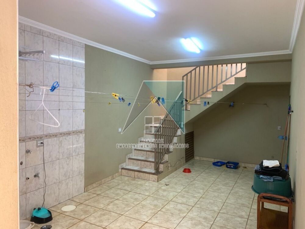 Casa, 3 quartos, 256 m² - Foto 21