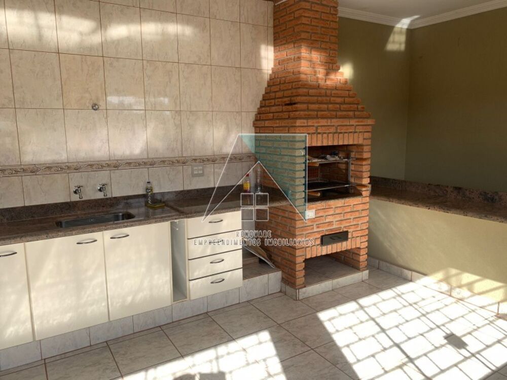 Casa, 3 quartos, 256 m² - Foto 15