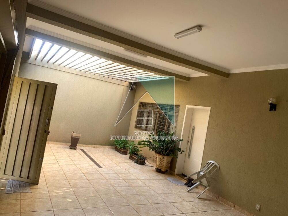 Casa, 3 quartos, 256 m² - Foto 4