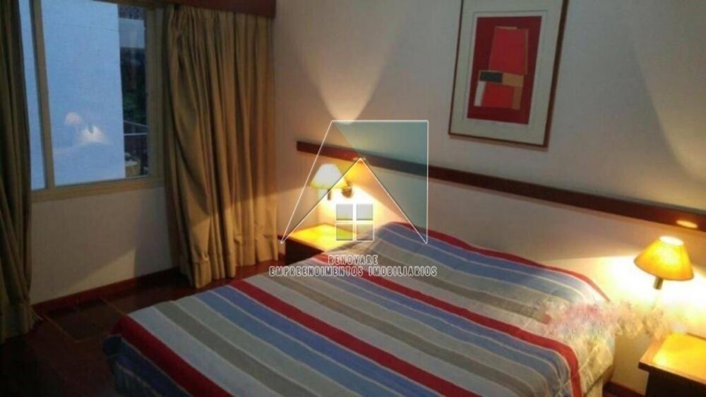 Flat/Apart Hotel, 2 quartos, 45 m² - Foto 2
