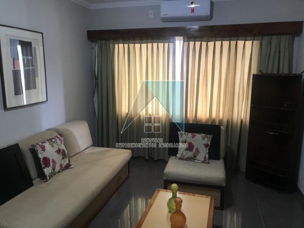 Flat/Apart Hotel, 2 quartos, 45 m² - Foto 3