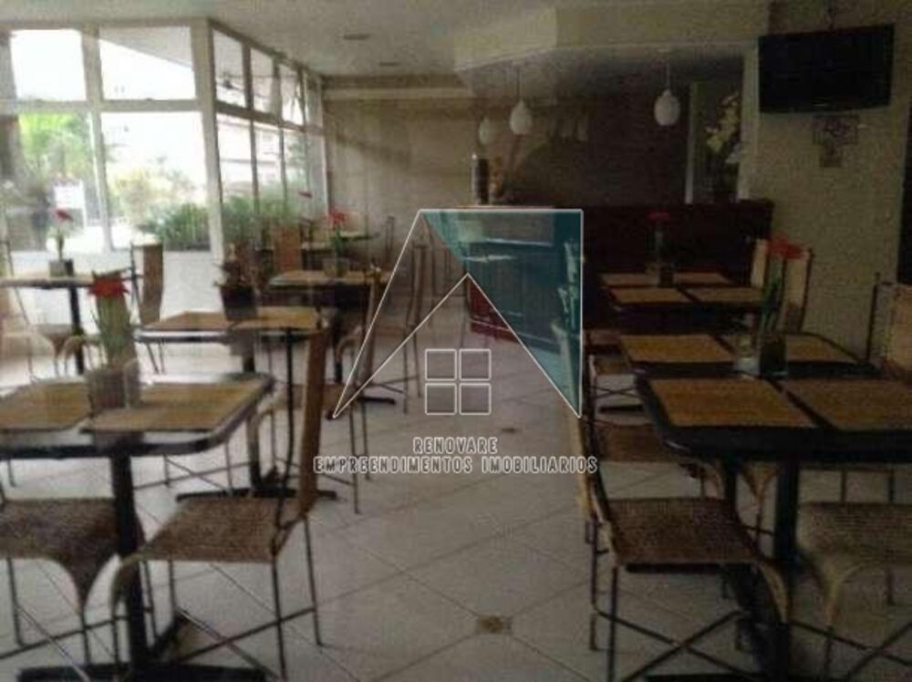 Flat/Apart Hotel, 2 quartos, 45 m² - Foto 4