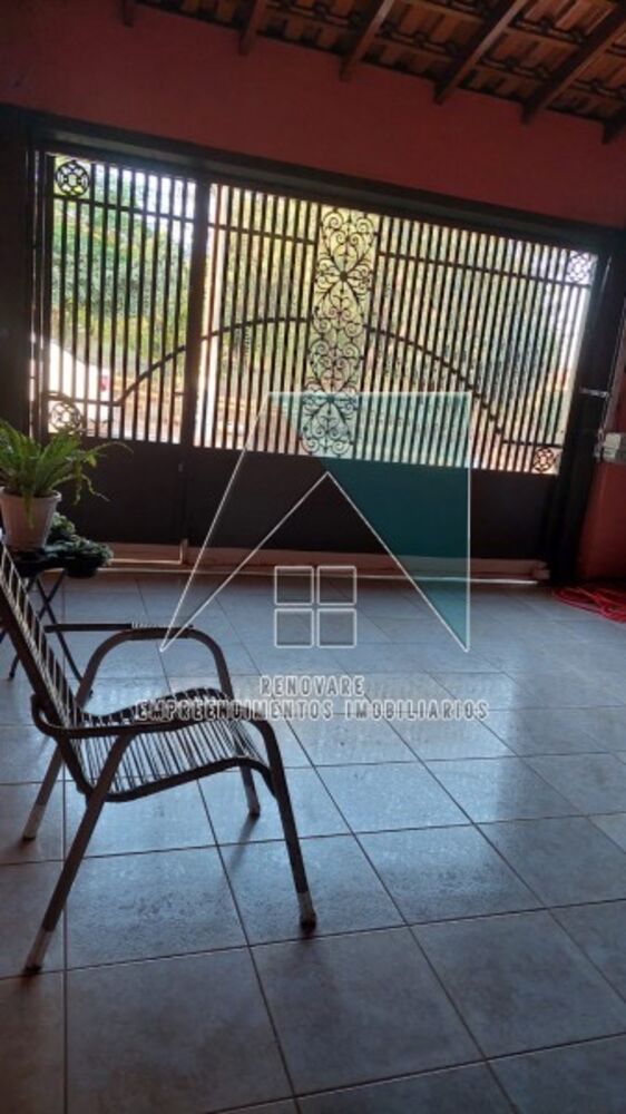 Casa, 3 quartos, 108 m² - Foto 4