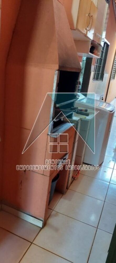 Casa, 3 quartos, 108 m² - Foto 2