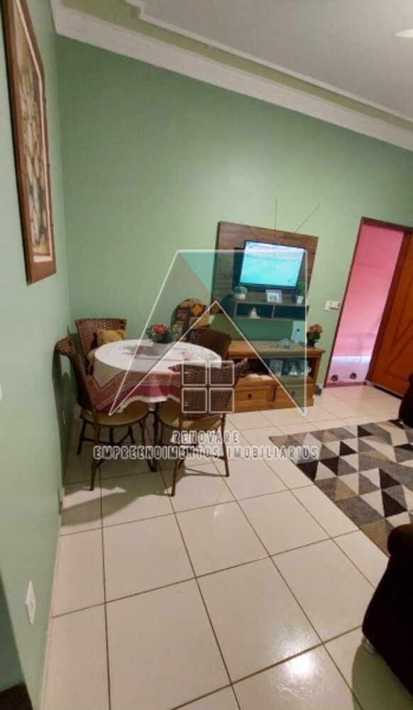 Casa, 3 quartos, 108 m² - Foto 9