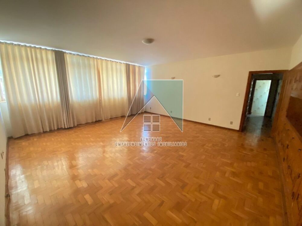 Apartamento, 3 quartos, 210 m² - Foto 1