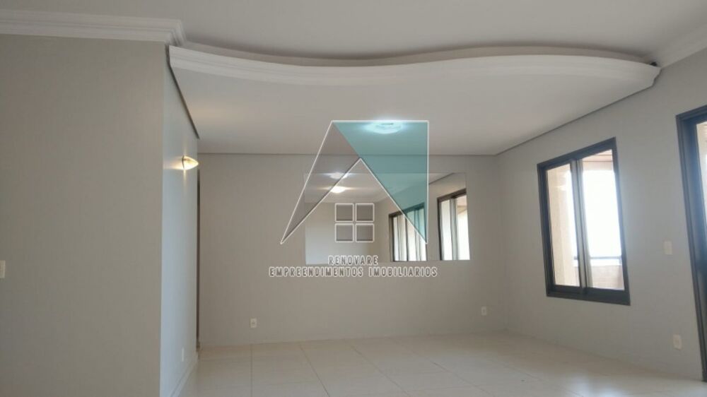 Apartamento à venda e aluguel com 3 quartos, 203m² - Foto 4