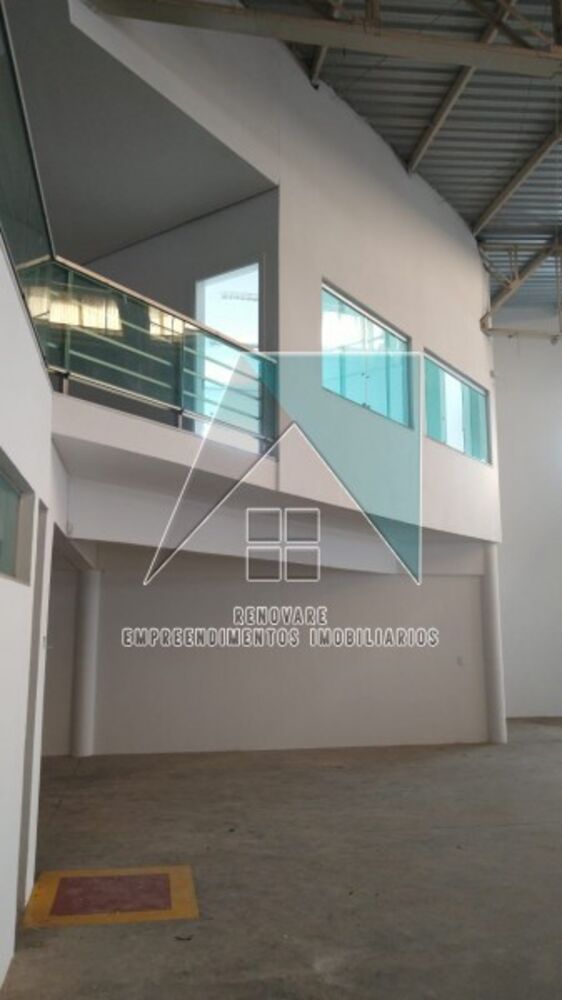Depósito-Galpão-Armazém para alugar, 3300m² - Foto 4