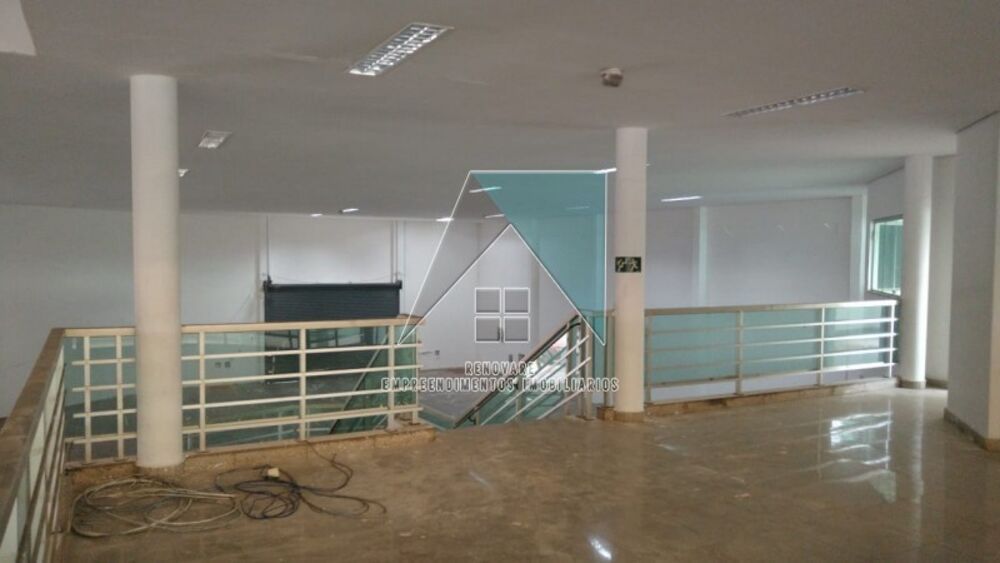 Depósito-Galpão-Armazém para alugar, 3300m² - Foto 6