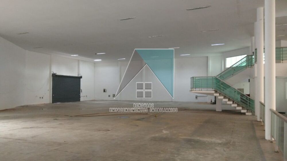 Depósito-Galpão-Armazém para alugar, 3300m² - Foto 7